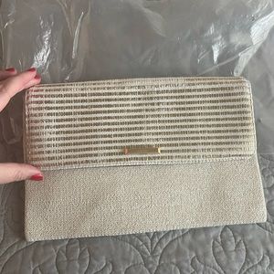 Stella and Dot Clutch